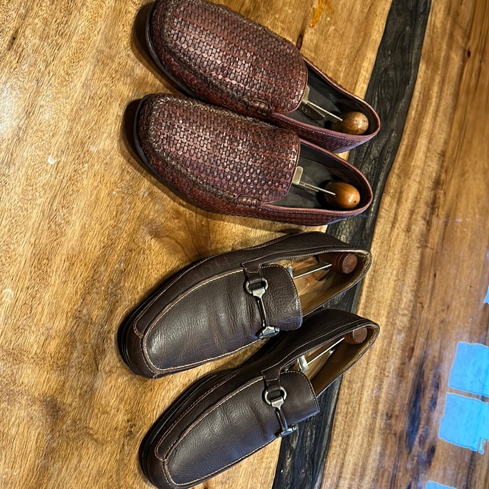 Tommy Bahama - Two Pair - it’s 5:00 o’clock somewhere… 9 1/2
